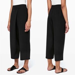 Lululemon Wide Leg Pants 38” length